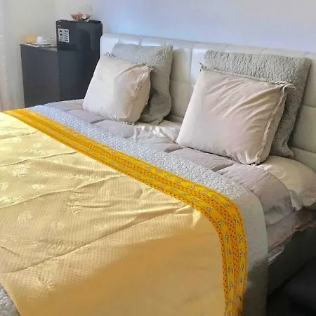 Homestay Magnifique A Sejourner