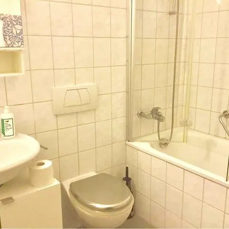 Magnifique à Séjourner Quarto em Acomodações Particulares *