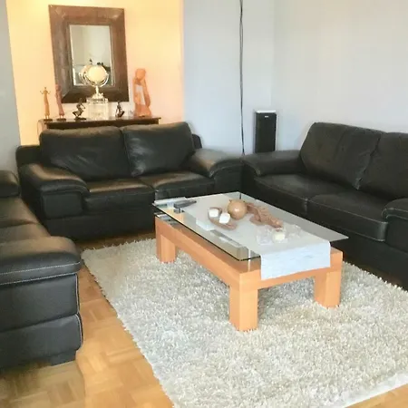 Magnifique à Séjourner Quarto em Acomodações Particulares
