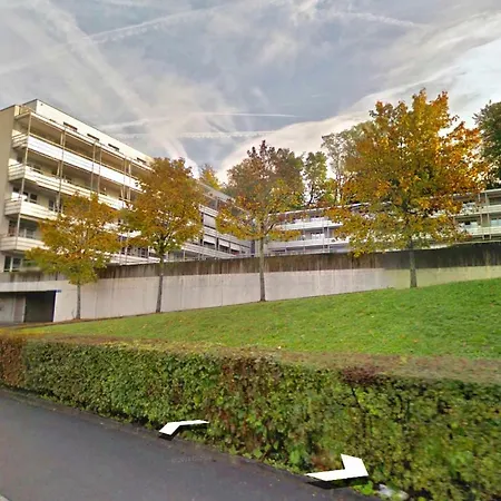 Magnifique à Séjourner Lausana
