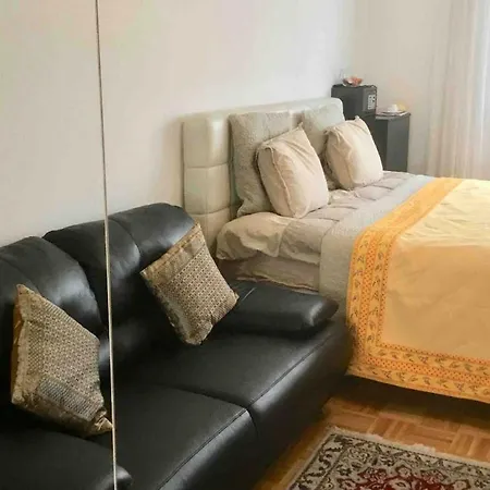 Magnifique A Sejourner Homestay Lausanne